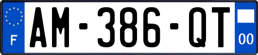 AM-386-QT