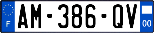 AM-386-QV