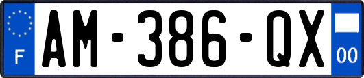 AM-386-QX