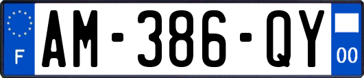 AM-386-QY