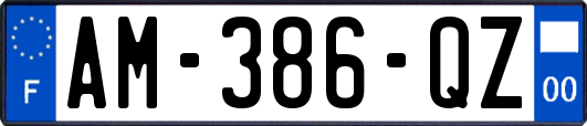 AM-386-QZ