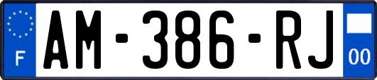 AM-386-RJ