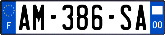 AM-386-SA