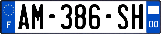 AM-386-SH