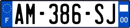 AM-386-SJ