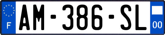 AM-386-SL