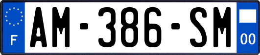 AM-386-SM
