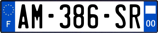 AM-386-SR