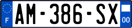 AM-386-SX