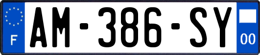 AM-386-SY