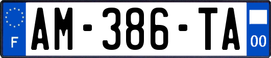 AM-386-TA