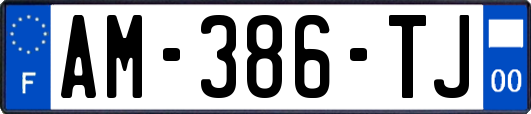 AM-386-TJ