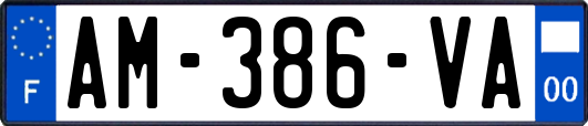 AM-386-VA