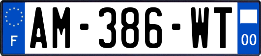 AM-386-WT