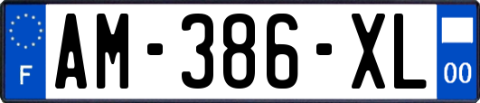 AM-386-XL