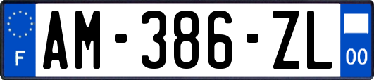 AM-386-ZL