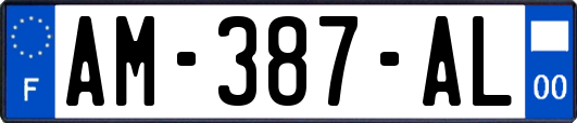 AM-387-AL