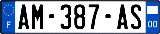 AM-387-AS