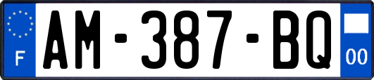 AM-387-BQ