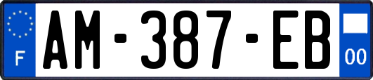 AM-387-EB
