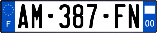 AM-387-FN