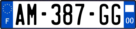 AM-387-GG