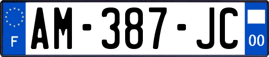 AM-387-JC