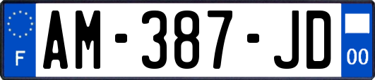 AM-387-JD