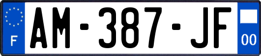 AM-387-JF