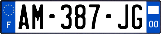 AM-387-JG