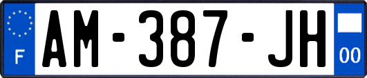 AM-387-JH