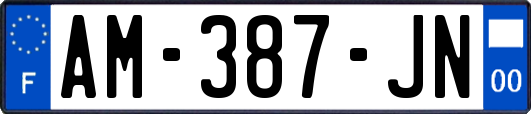 AM-387-JN