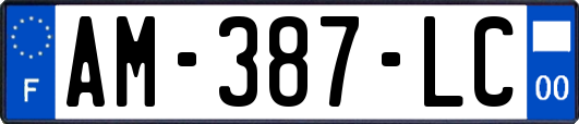 AM-387-LC