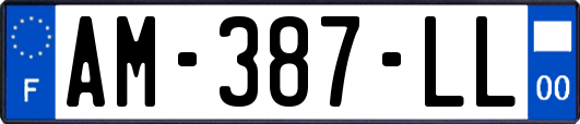 AM-387-LL