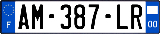 AM-387-LR
