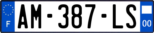 AM-387-LS