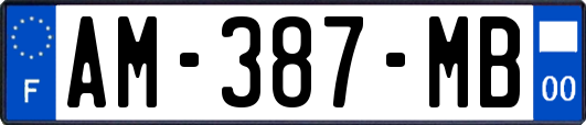 AM-387-MB