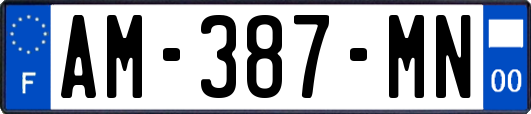 AM-387-MN
