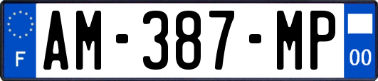AM-387-MP