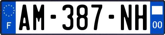 AM-387-NH