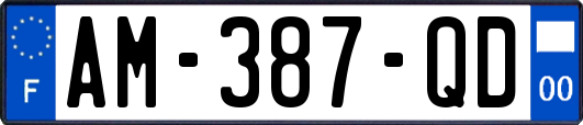 AM-387-QD