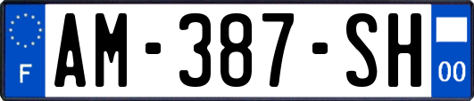 AM-387-SH