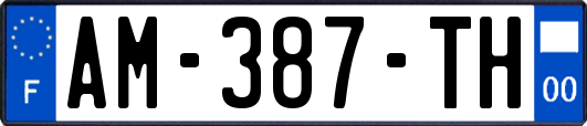 AM-387-TH