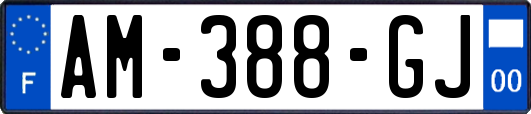 AM-388-GJ