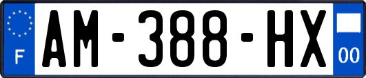 AM-388-HX