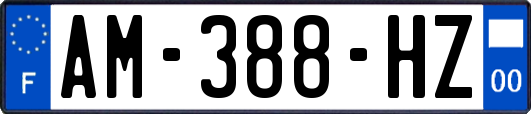 AM-388-HZ