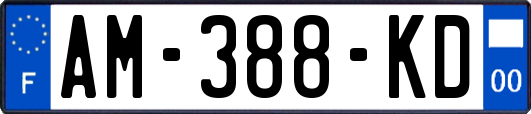 AM-388-KD
