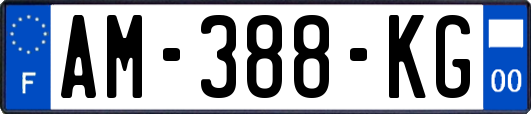AM-388-KG