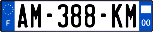 AM-388-KM