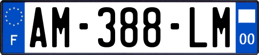AM-388-LM